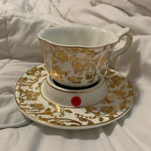 Teacup Scentsy Warmer